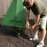 Shrub Shield